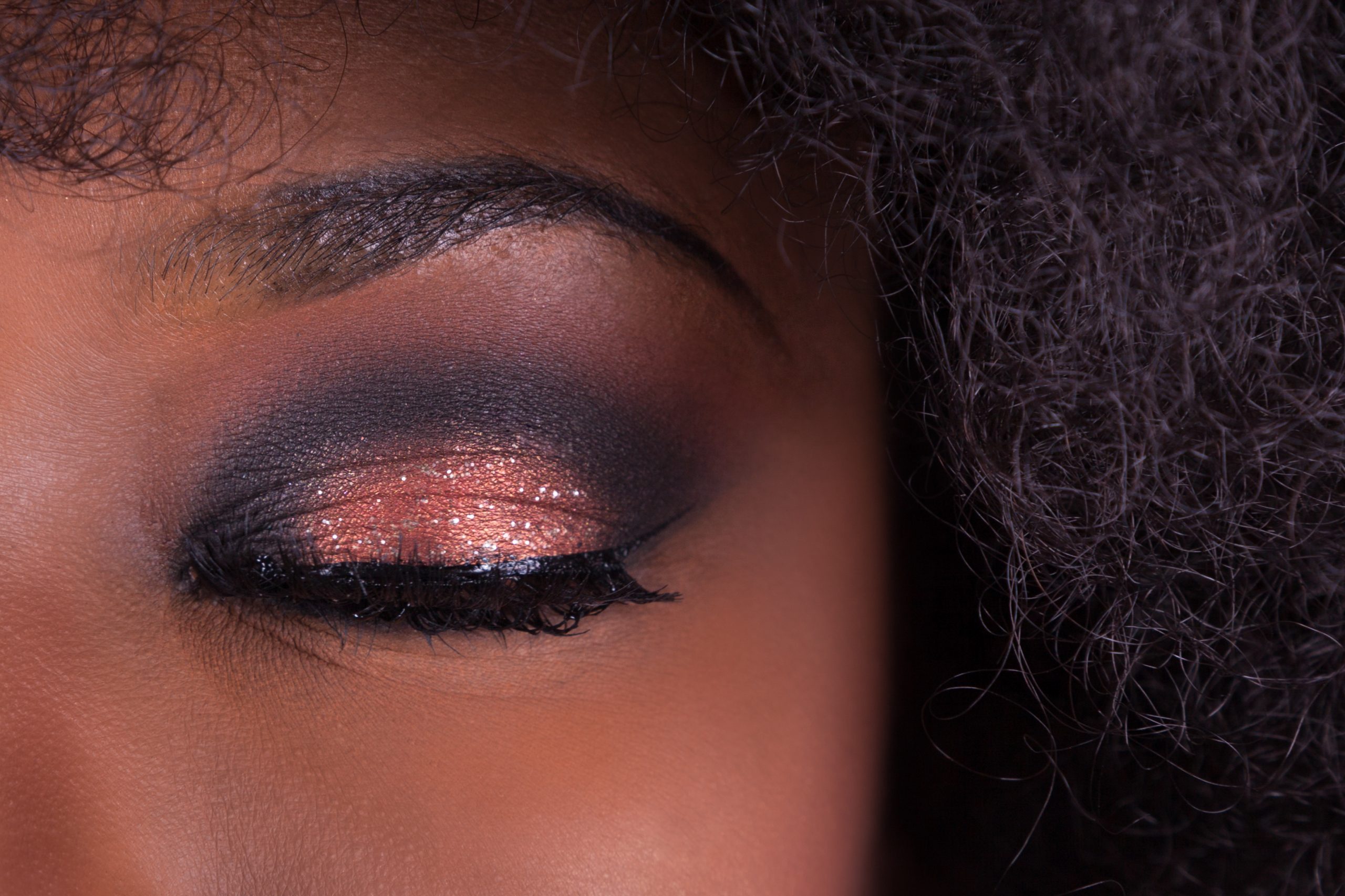 Moondust Glitter Eyeshadow Singles cover photo