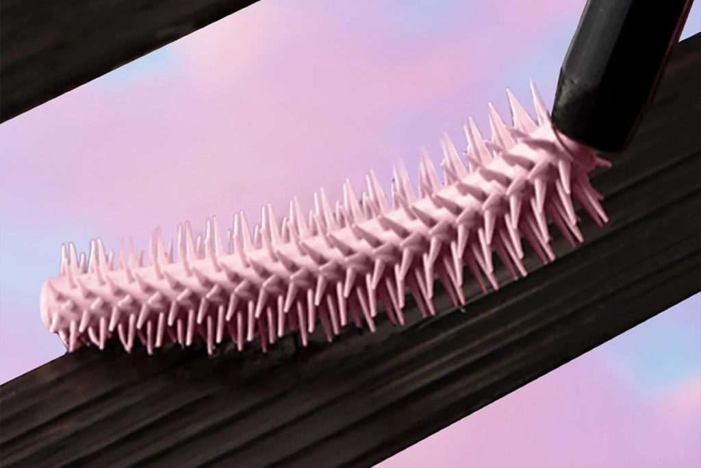Maybelline sky high cosmic black brush