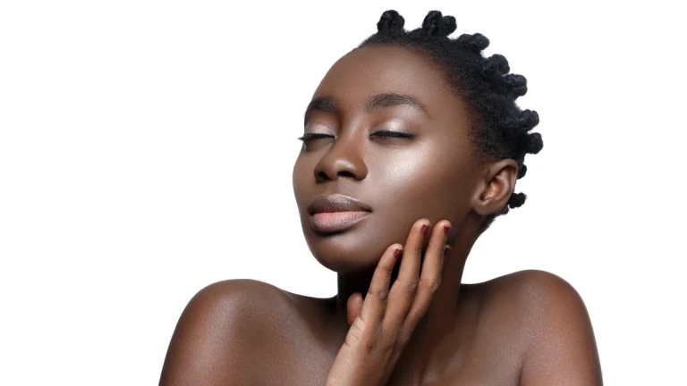 Danessa Myricks Yummy Skin Blurring Balm Powder