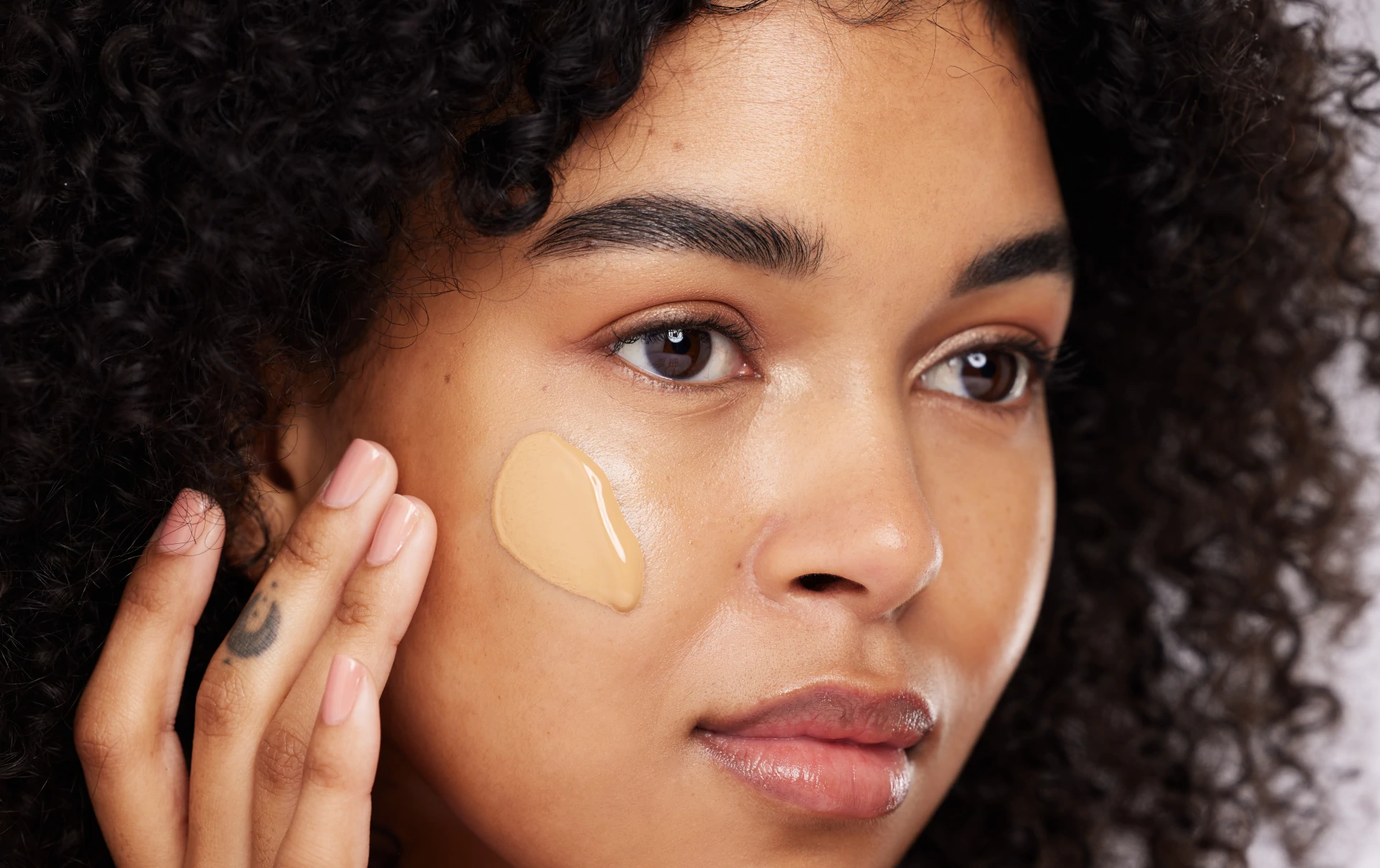 Estée Lauder Double Wear Stay-in-Place Foundation