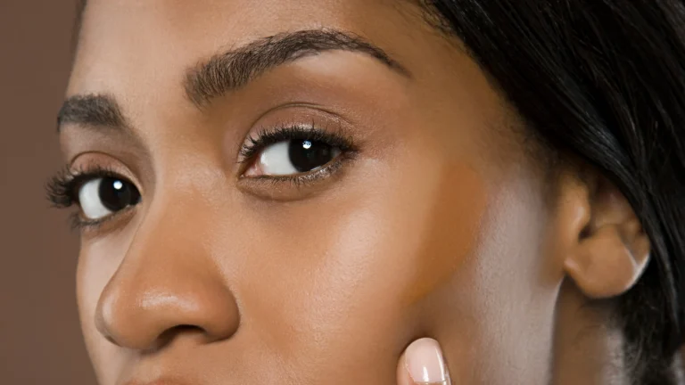 NARS Soft matte Foundation cover photo