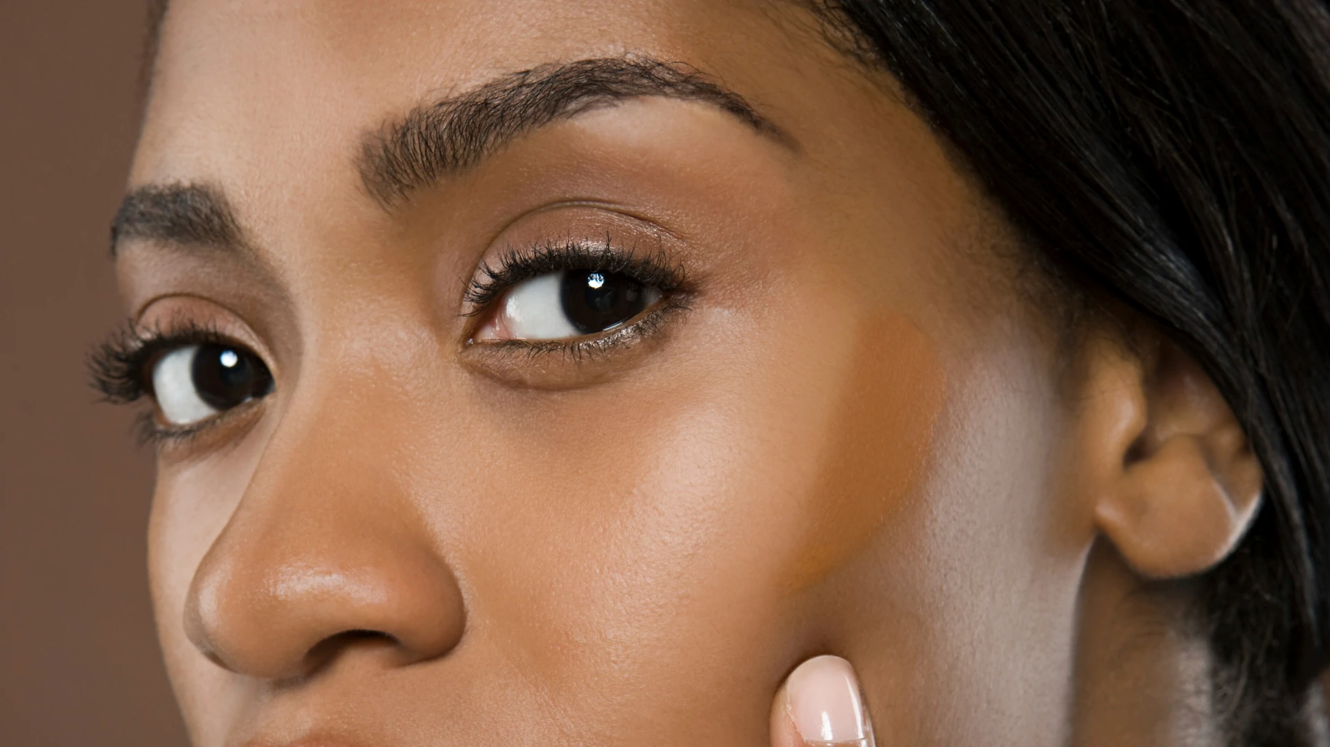 NARS Soft matte Foundation cover photo