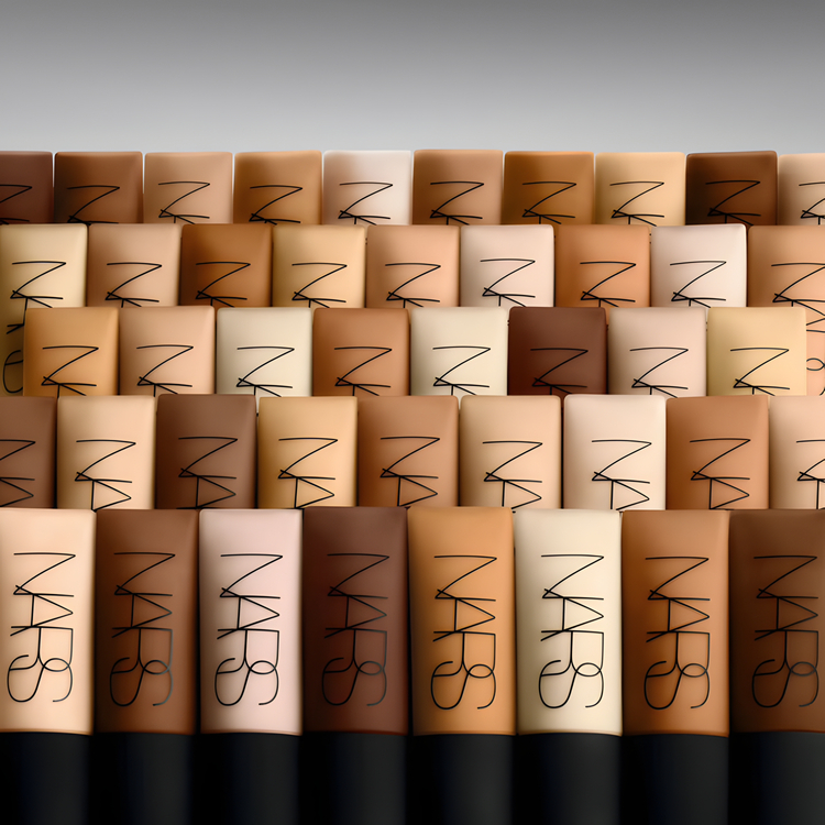 NARS range