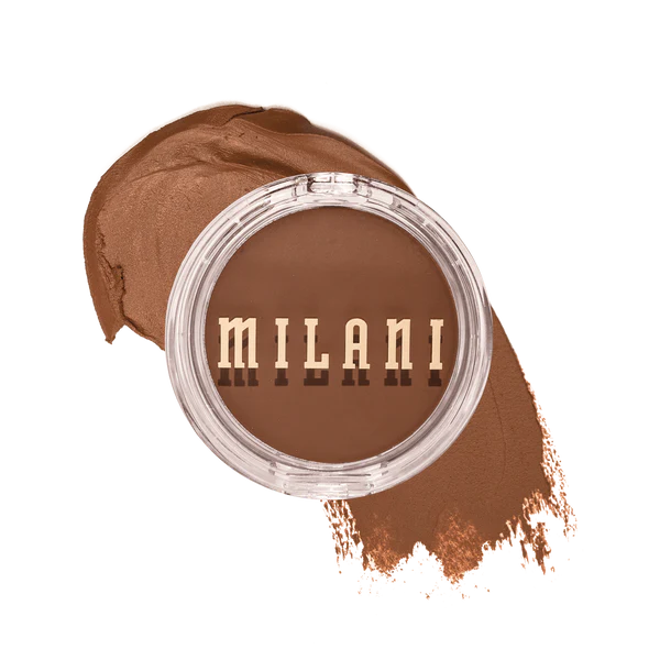 Milani Cheek Kiss Cream Bronzer