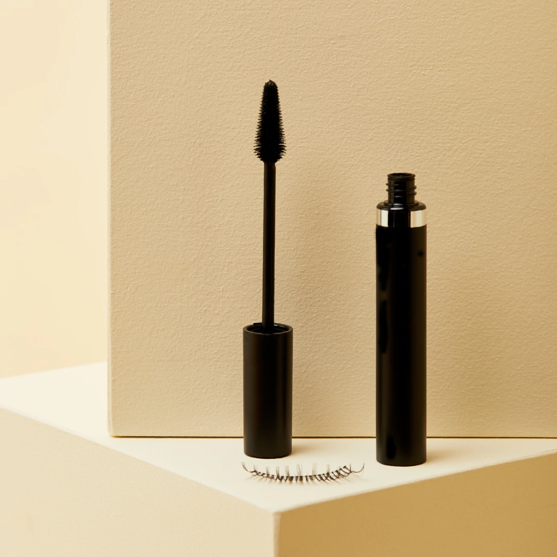 Homepage small image - mascara