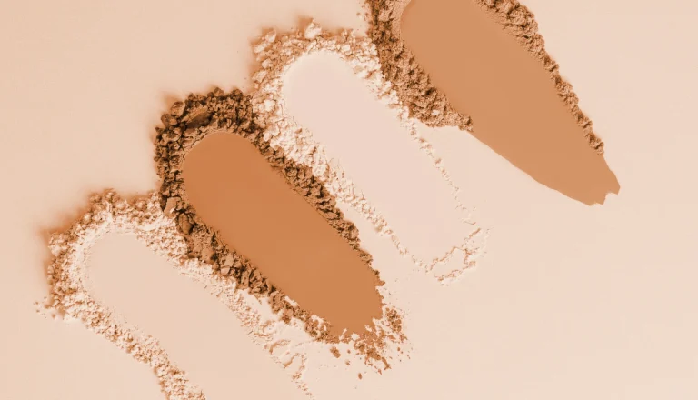 MAC Studio fix pro set blur loose powder