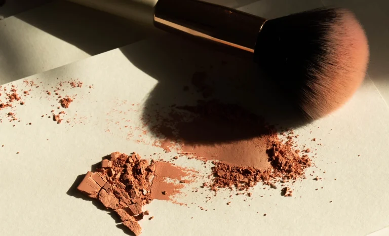 NARS Soft Matte Perfecting Powder cover photo