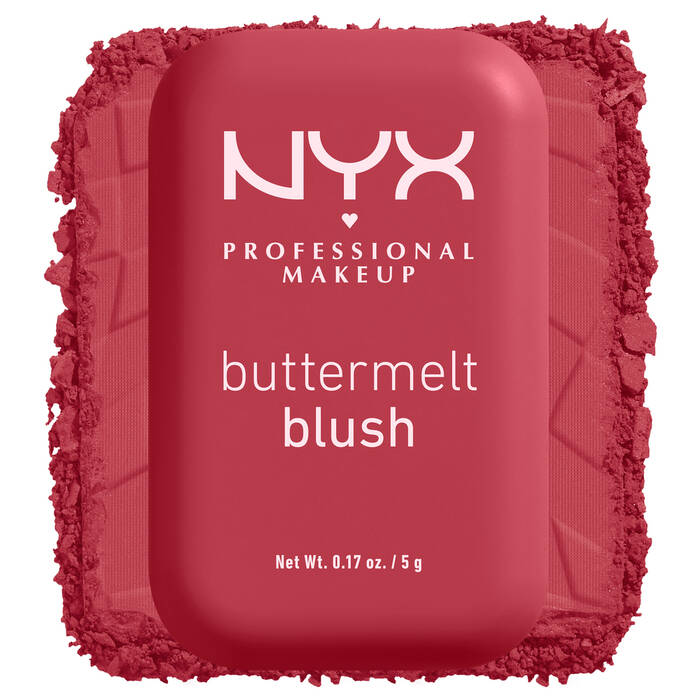 NYX BACK AND BUTTA