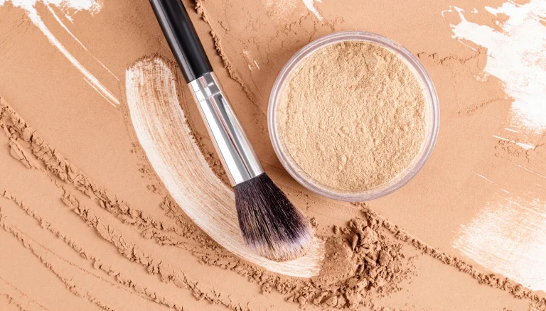 Sephora Collection translucent loose setting powder