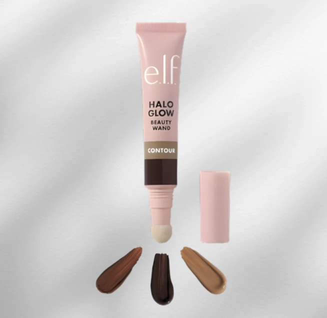 e.l.f halo glow contour wand product image